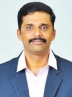 Dr. Vikram C.B